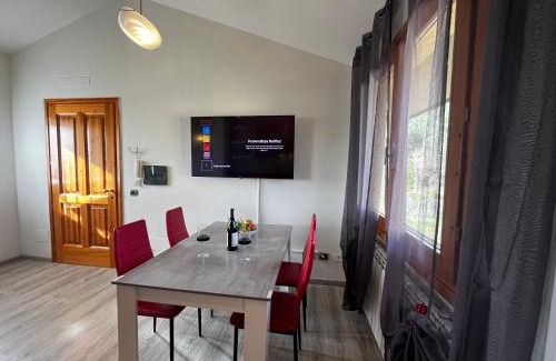 San Baronto Apartamento | Attico Castiglio by Holiday World