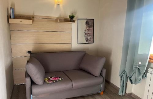 San Baronto Apartamento | Attico Castiglio by Holiday World