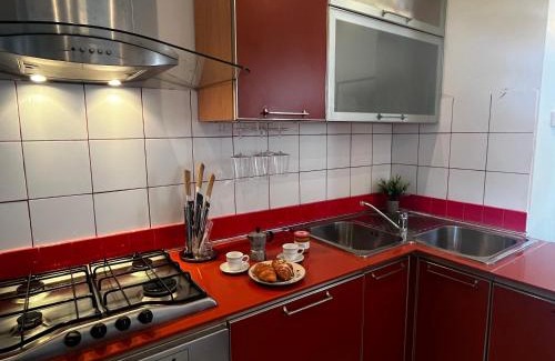 San Baronto Apartamento | Attico Castiglio by Holiday World