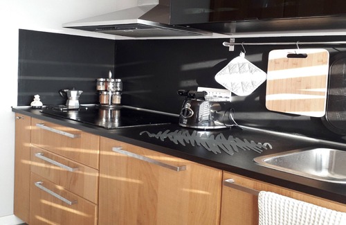 Ciampino Apartamento | Attico con vista Ciampino Roma