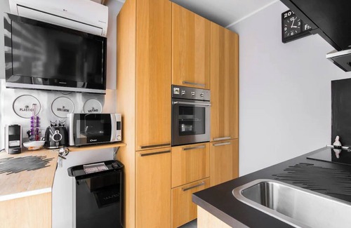 Ciampino Apartamento | Attico con vista Ciampino Roma
