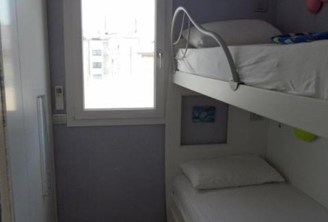 Valverde Apartamento | Attico, Condominio Elitè, Valverde di Cesenatico (FC)