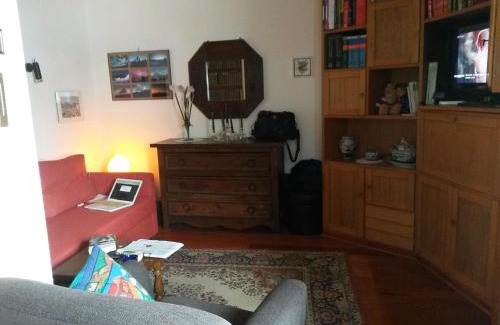 Cervinia Apartamento | Attico Cretaz CIR 0033