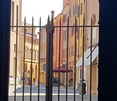 Old Town Apartamento | Attico Del Duomo