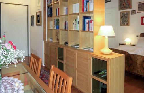 Codroipo Apartamento | Apartamento Attico di Marisa en Codroipo - 2 personas, 1 dormitorios