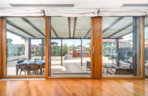 Calvairate Apartamento | Attico Dolce Vita by BarbarHouse