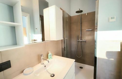 Intra Apartamento | Attico Don Minzoni