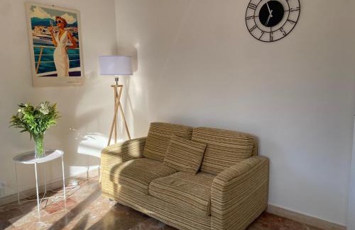 Sanremo Apartamento | Attico Flora