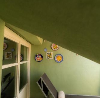 Langhe and Roero Apartamento | Attico Gemma, terrazza panoramica nel centro storico di Alba