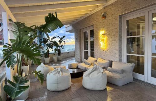 Vlore Apartamento | Attico Guest House