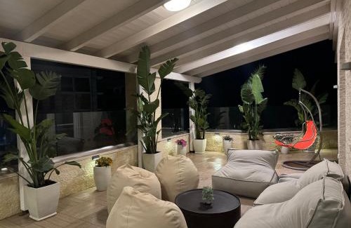 Vlore Apartamento | Attico Guest House