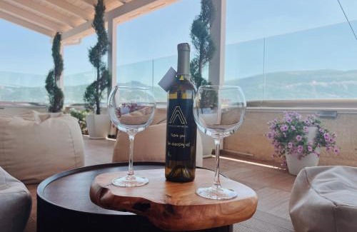 Vlore Apartamento | Attico Guest House
