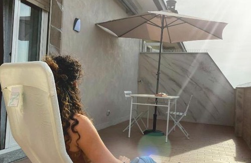 Cremona Apartamento | Attico Guest House