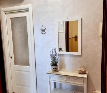 Cremona Apartamento | Attico Guest House