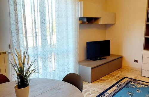 Cremona Apartamento | Attico Guest House