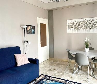 Cremona Apartamento | Attico Guest House