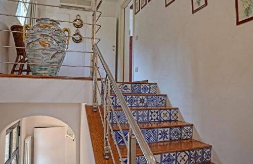 Porto Santo Stefano Villa | Attico