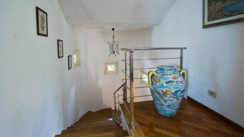 Porto Santo Stefano Villa | Attico