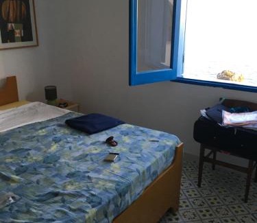 Localita Punta Fram Casa | Attico La Navicella