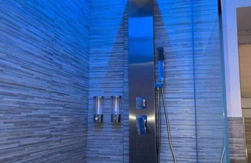Rione V Ponte Apartamento | Attico Loft con terrazza Vía dei Coronari - Roma