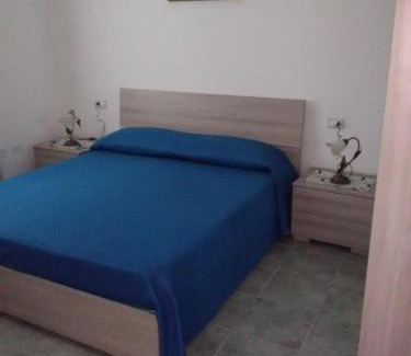 Lu Bagnu Apartamento | Attico Lubagnu