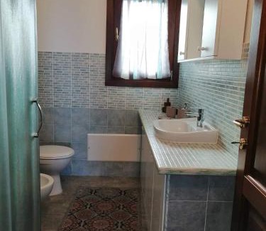 Lu Bagnu Apartamento | Attico Lubagnu