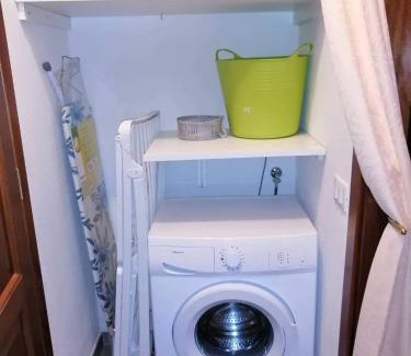 Lu Bagnu Apartamento | Attico Lubagnu
