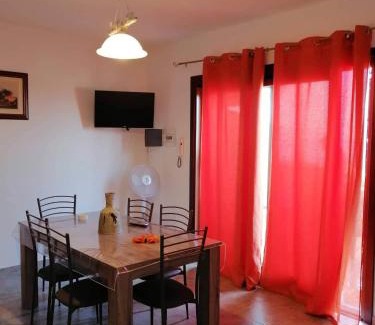 Lu Bagnu Apartamento | Attico Lubagnu