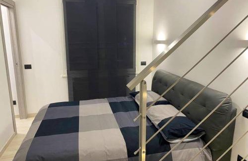 Bicocca Apartamento | ATTICO Milano-Bicocca