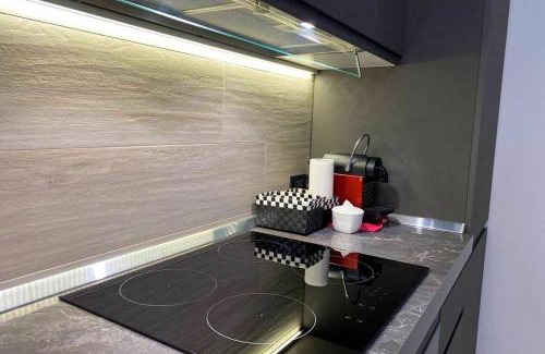 Bicocca Apartamento | ATTICO Milano-Bicocca