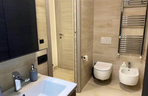Bicocca Apartamento | ATTICO Milano-Bicocca