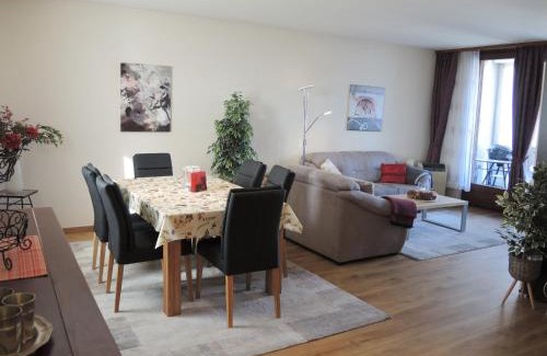 Brissago Apartamento | Attico Monte Carlo by Fewotessin