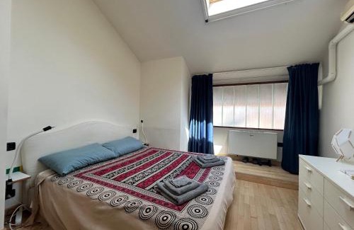 Novara Apartamento | Attico nel Centro di Novara