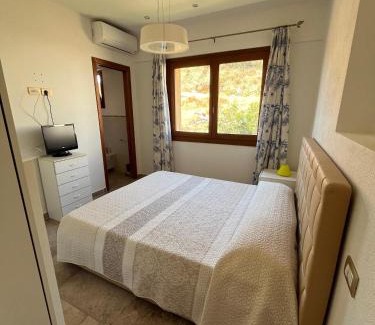 Villasimius Apartamento | Attico Noto