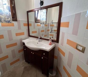 Villasimius Apartamento | Attico Noto