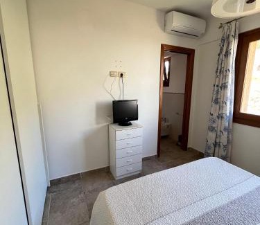 Villasimius Apartamento | Attico Noto