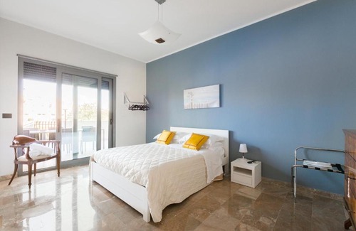 Milazzo Casa | Attico Panoramico - Milazzo Centro Storico - 200 mq