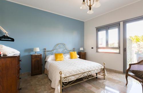 Milazzo Casa | Attico Panoramico - Milazzo Centro Storico - 200 mq