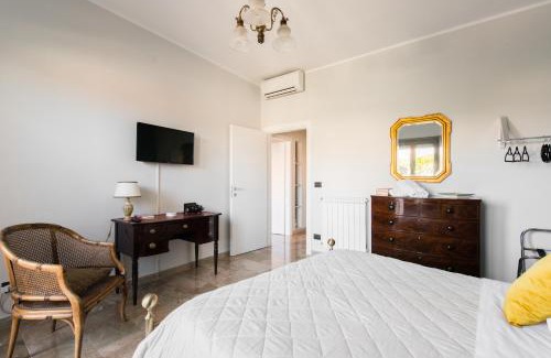 Milazzo Casa | Attico Panoramico - Milazzo Centro Storico - 200 mq