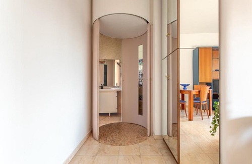 Pescara Apartamento | ATTICO RINASCITA - Vista Mare - Pescara, Abruzzo