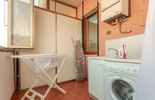 Pescara Apartamento | ATTICO RINASCITA - Vista Mare - Pescara, Abruzzo