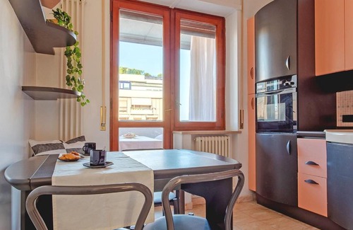 Pescara Apartamento | ATTICO RINASCITA - Vista Mare - Pescara, Abruzzo