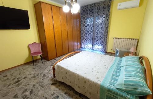 Pineta Apartamento | Attico Stadio