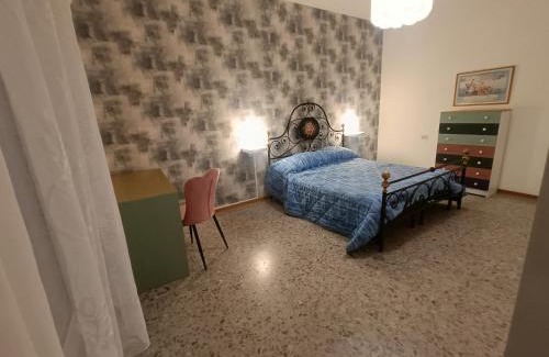 Pineta Apartamento | Attico Stadio