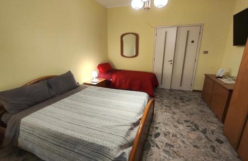 Pineta Apartamento | Attico Stadio