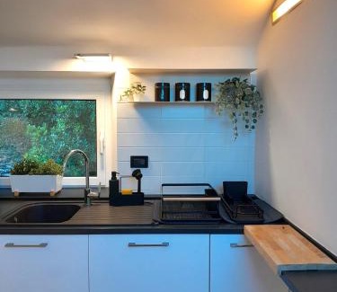 Voltri Apartamento | Attico sul Mare By Smart-Home