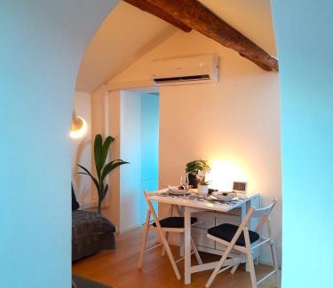 Voltri Apartamento | Attico sul Mare By Smart-Home