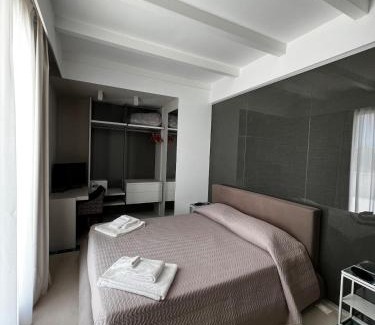 Trapani City Centre Apartamento | Attico Terrammare