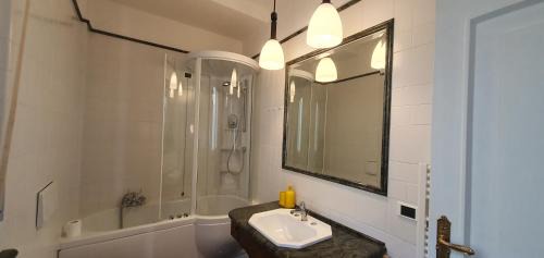 Grottammare Apartamento | Attico tutto mare
