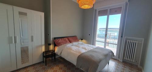 Grottammare Apartamento | Attico tutto mare